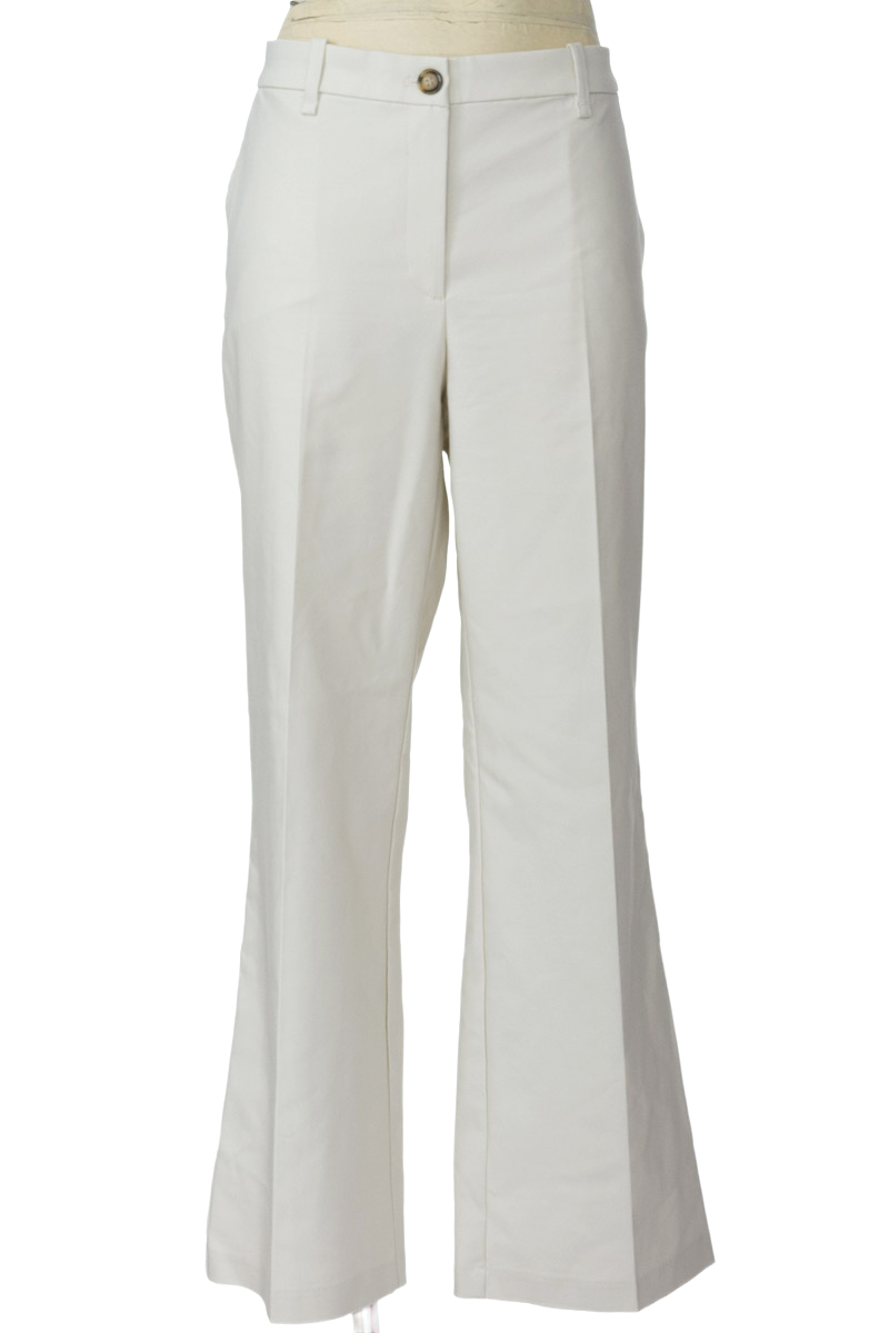 Pantalones color Beige - H&M