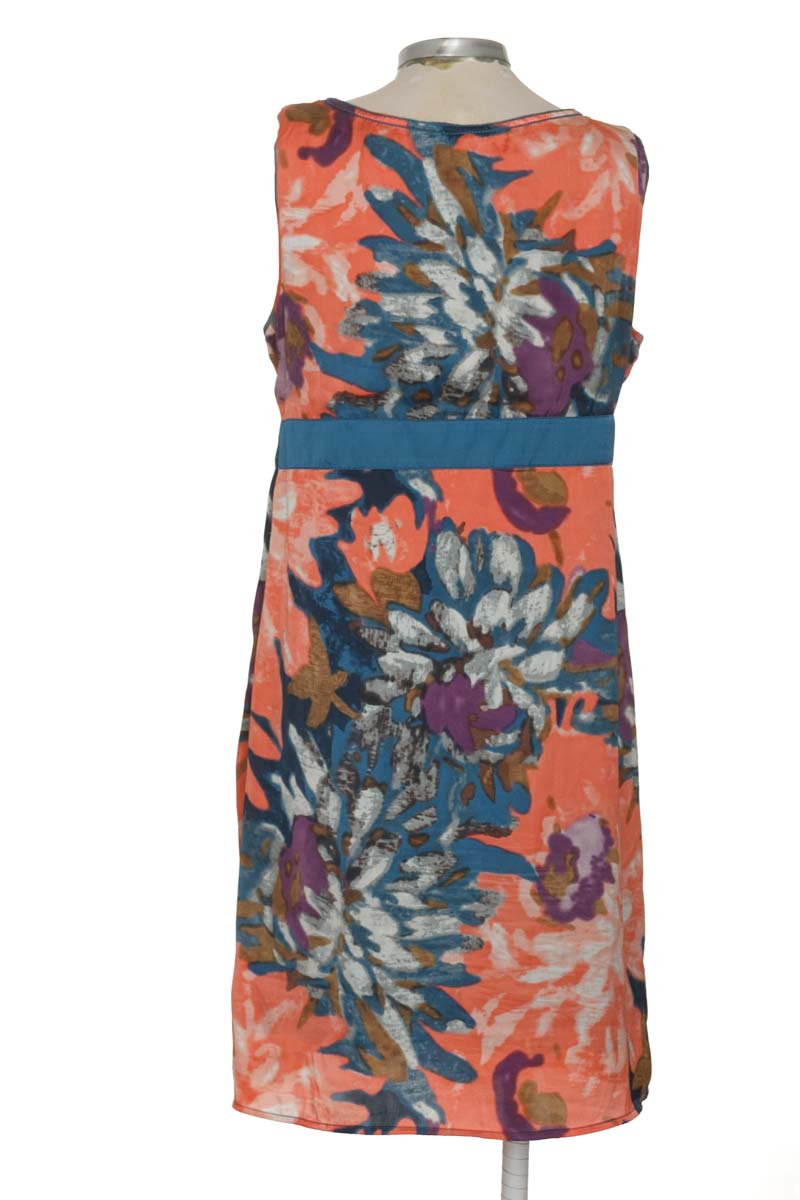 Vestido / Enterizo color Estampado - Esprit