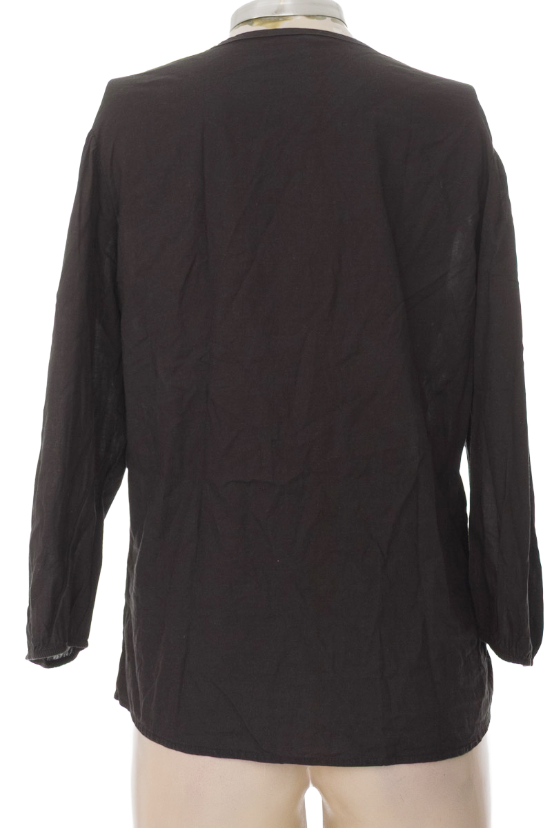 Blusa color Negro - Pacifika
