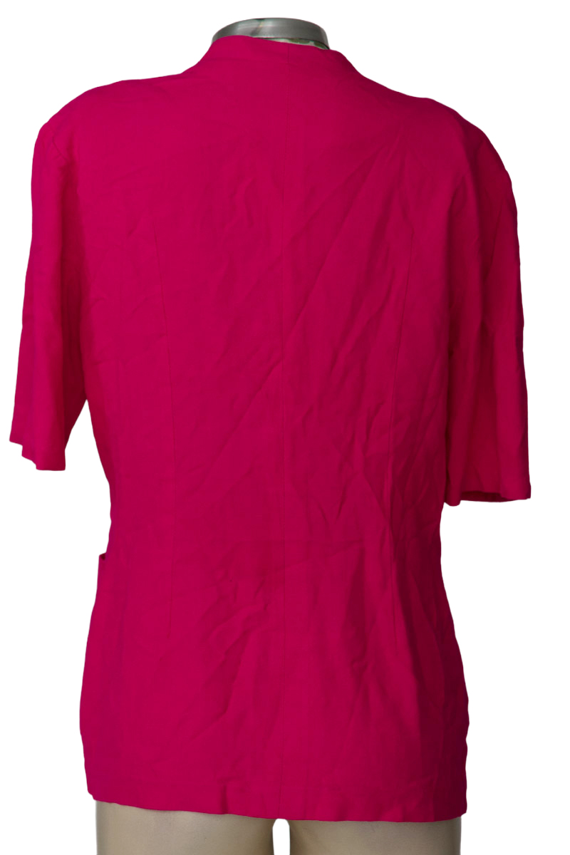 Blusa color Fucsia - Closeando