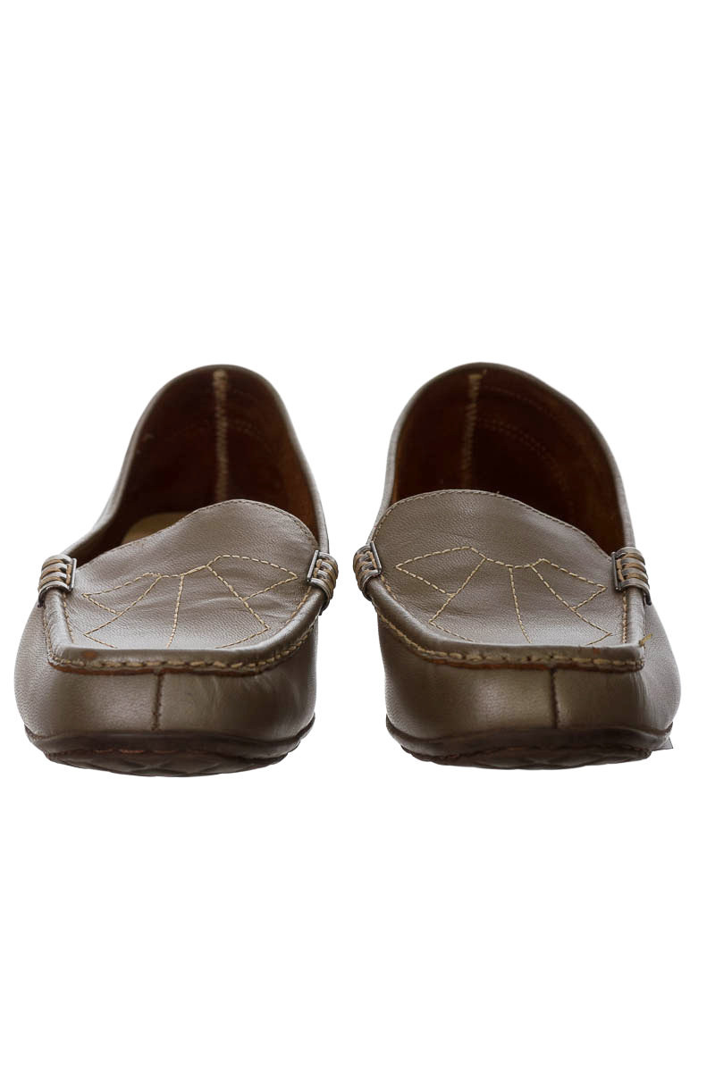 Zapatos color Beige - Romulo