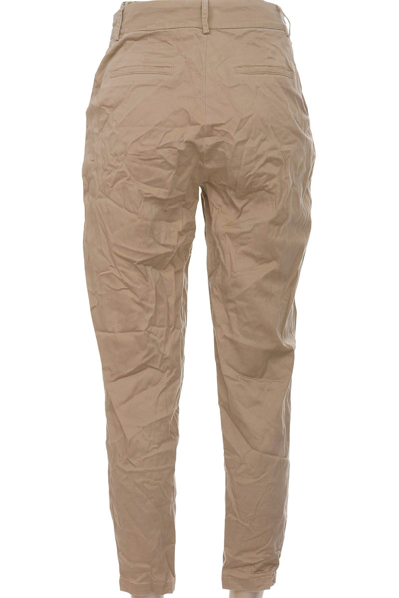 Pantalones color Beige - Studio F