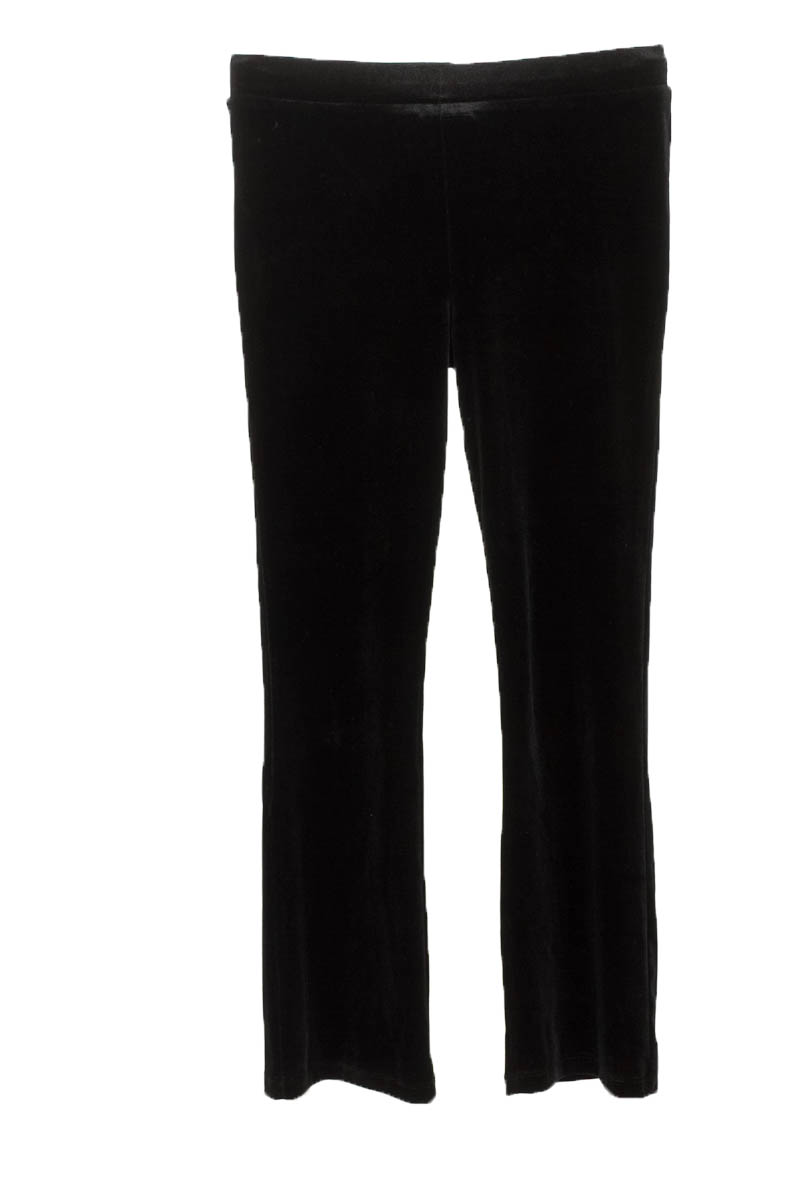 Pantalones color Negro - Closeando