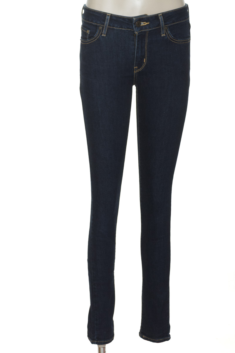 Pantalones color Azul - Levis