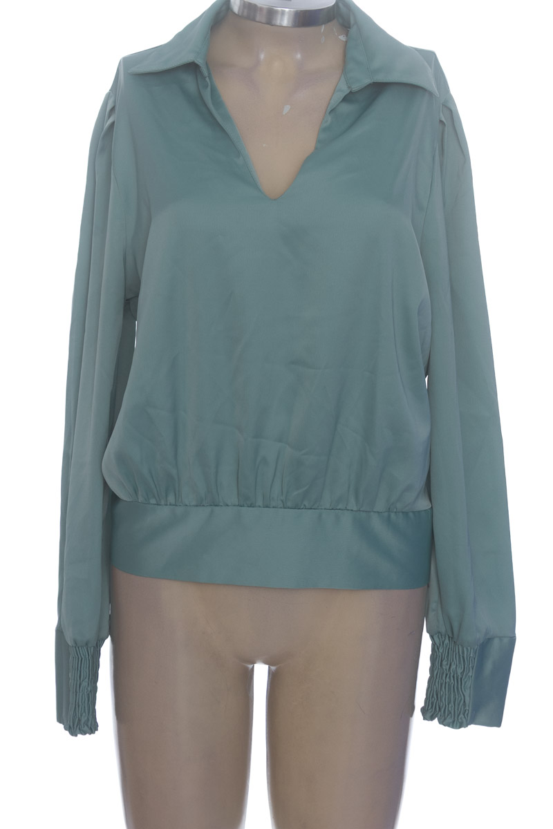 Blusa color Verde - XUSS