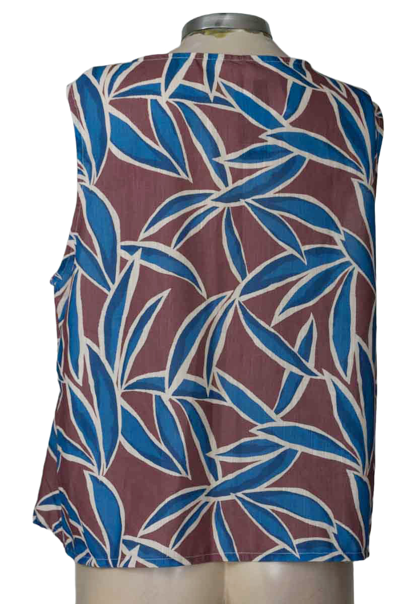 Top / Camiseta color Estampado - Leonisa