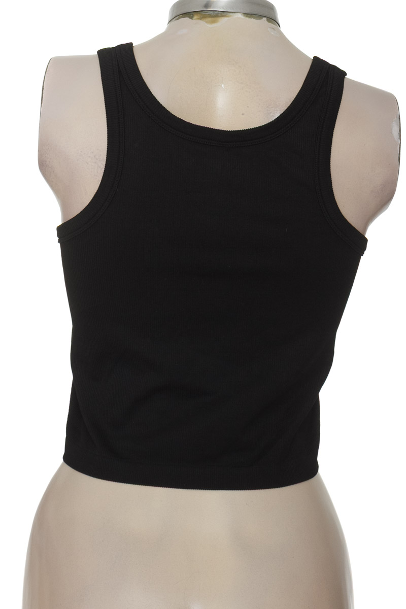Ropa Deportiva / Salida de Baño color Negro - H&M Move