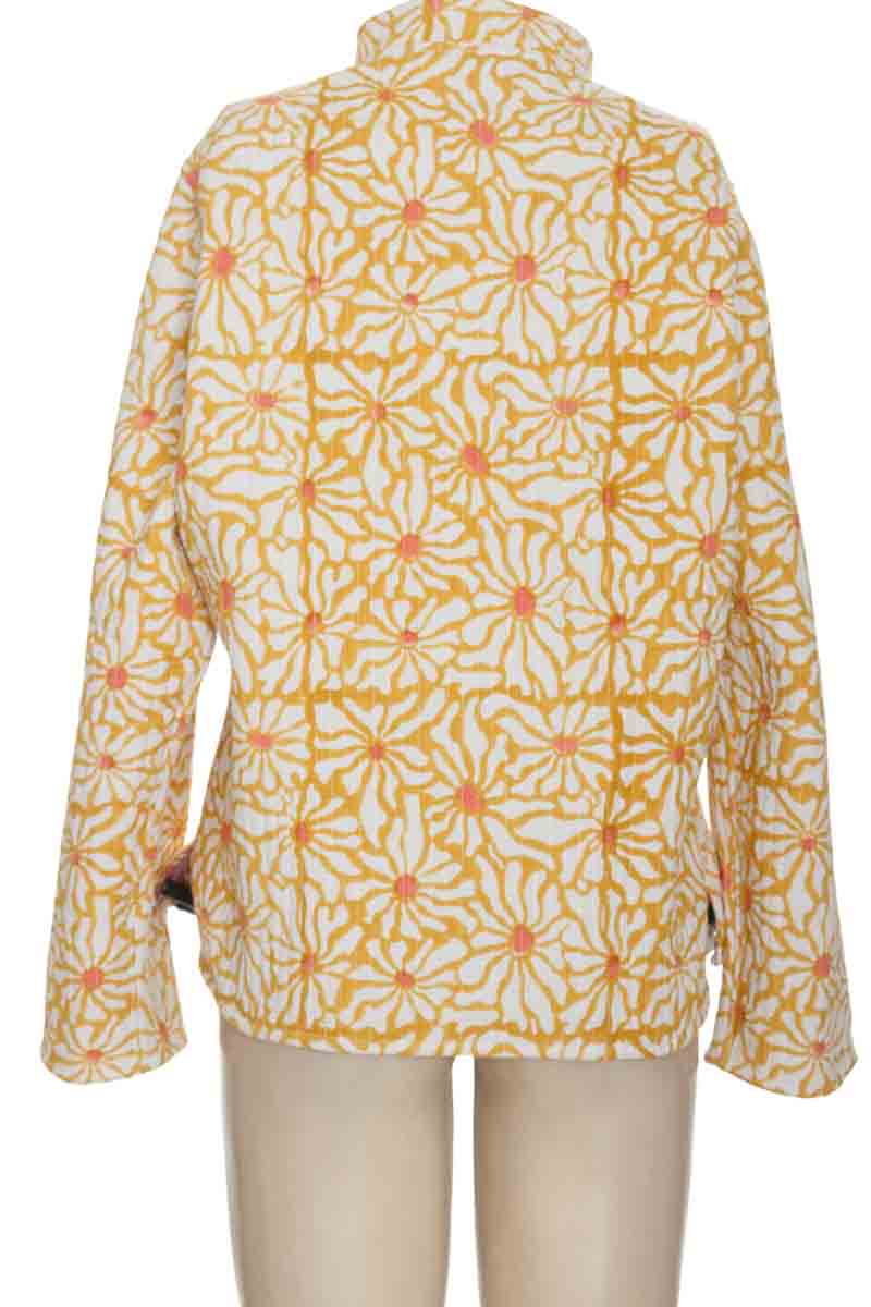 Chaqueta / Abrigo color Estampado - Indigal
