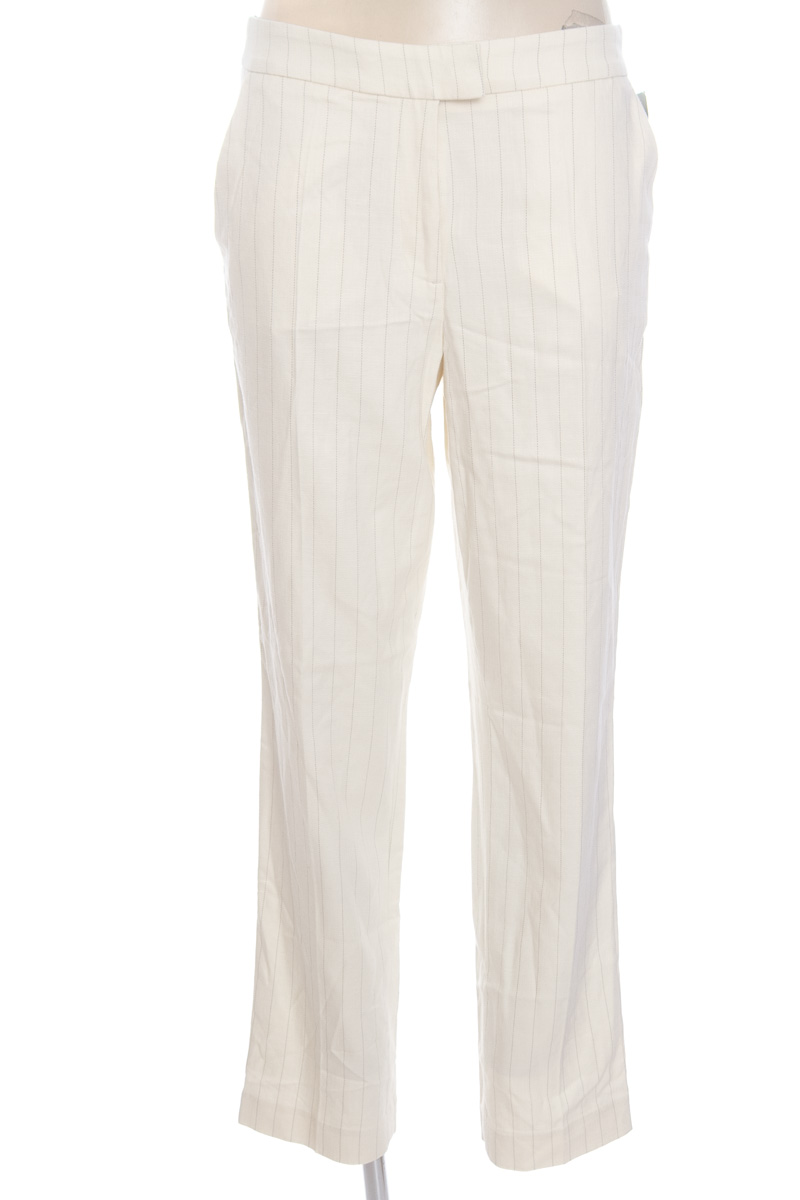 Pantalones color Beige - H&M