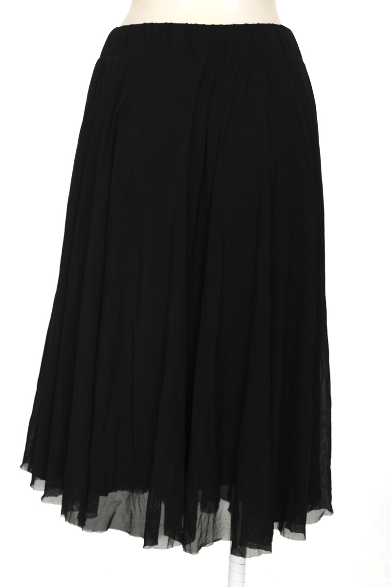 Falda color Negro - RAGGED