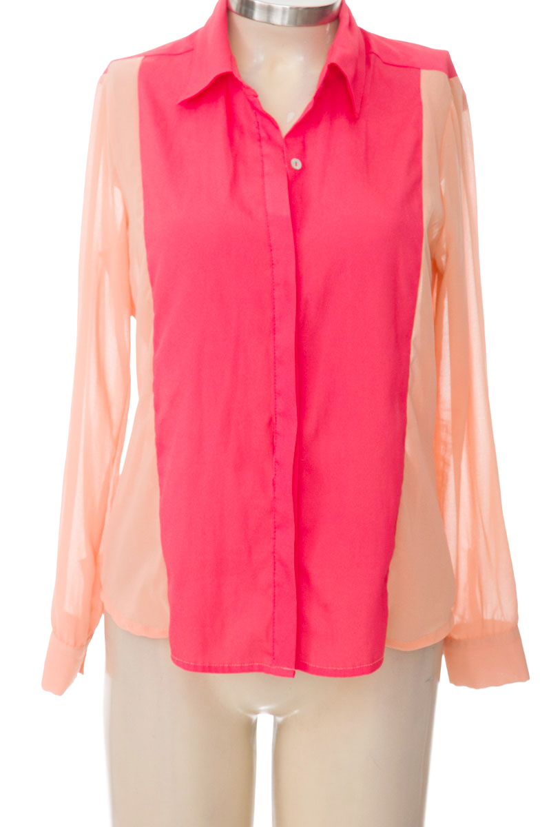 Blusa color Rosado - ELA