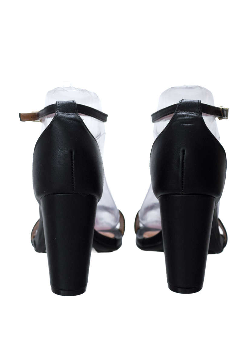 Zapatos color Negro - Vizzano