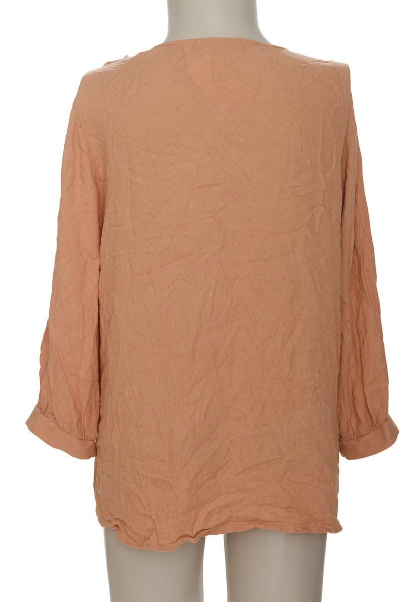 Blusa color Beige - PATPRIMO