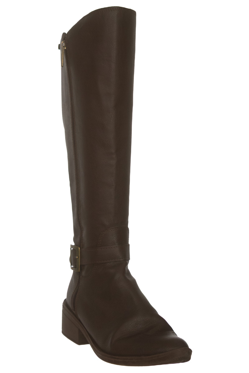 Zapatos color Café - Fiorenzi