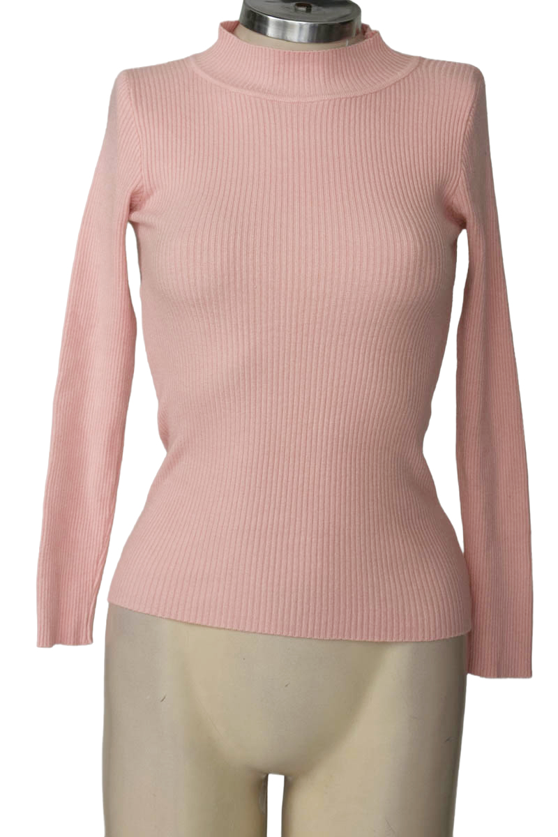 Sweater color Rosado - Closeando