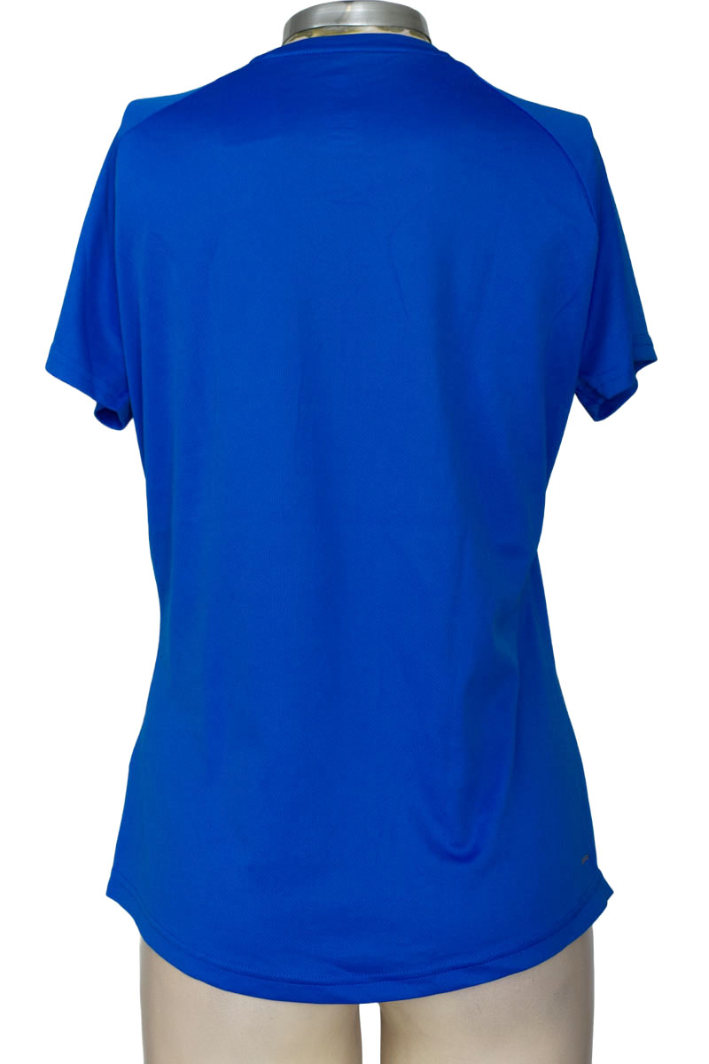 Ropa Deportiva / Salida de Baño color Azul - Adidas