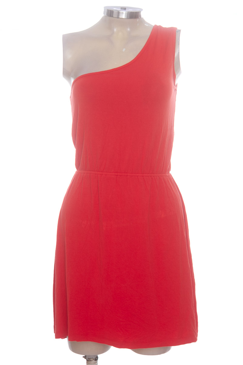 Vestido / Enterizo color Naranja - Basement