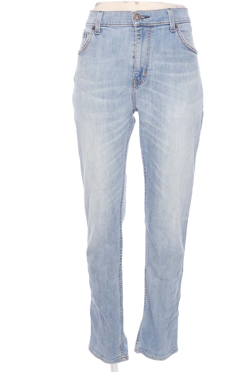 Jean color Azul - DENIMLAB