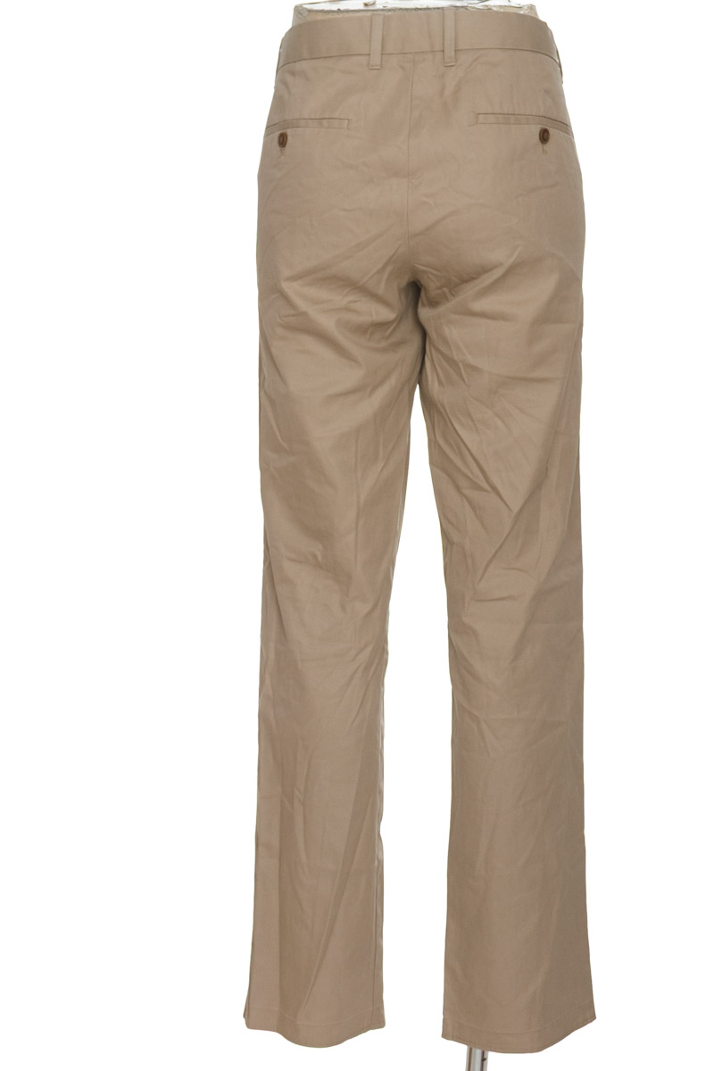 Pantalones color Beige - GAP