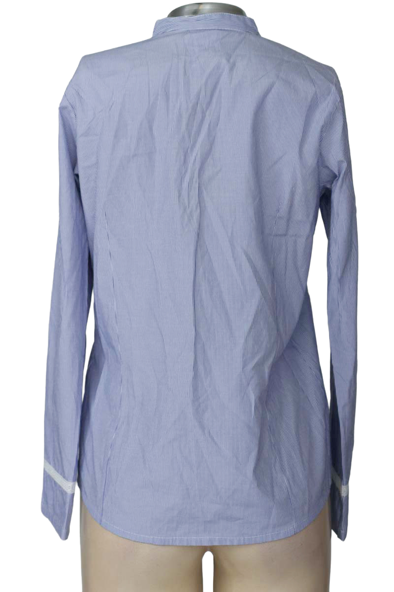 Blusa color Azul - Closeando
