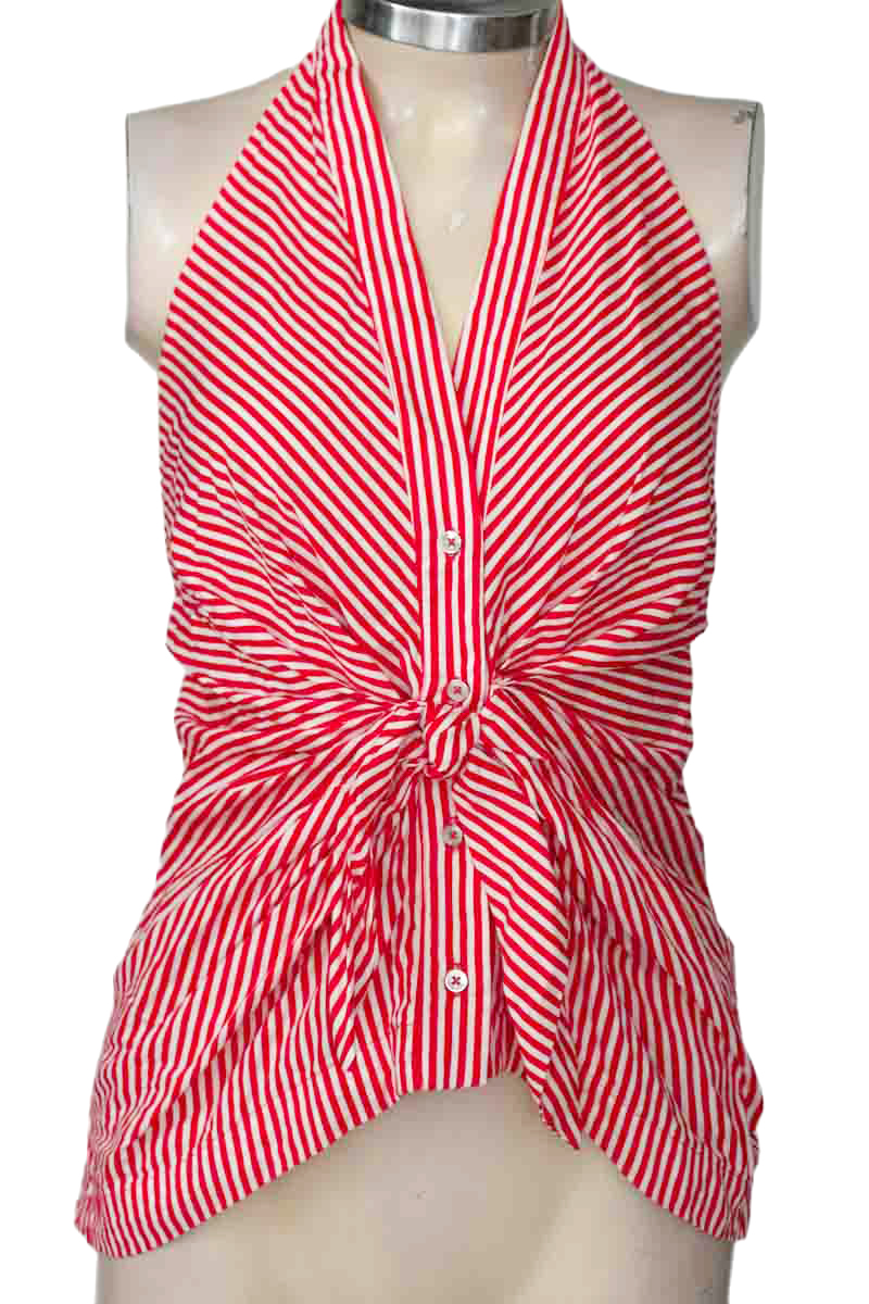 Top / Camiseta color Rojo - Studio F