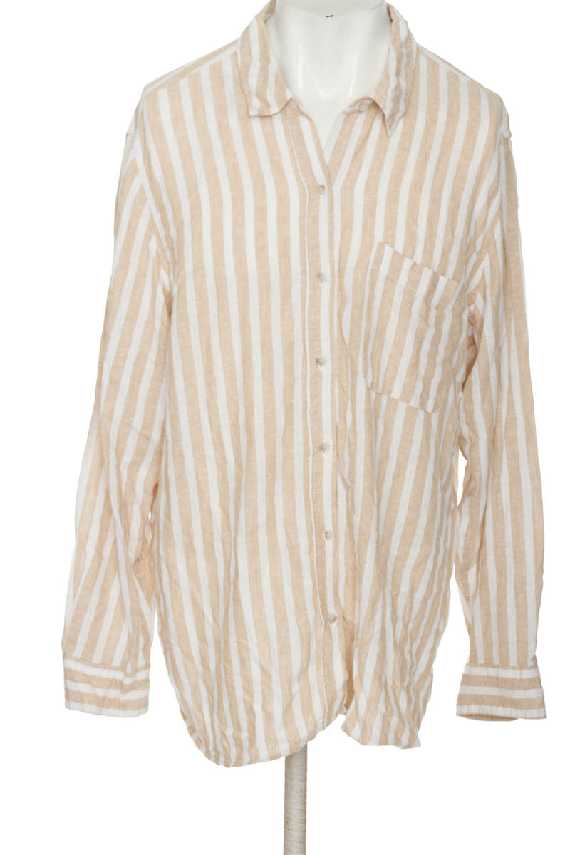 Camisa color Beige - Universal Thread