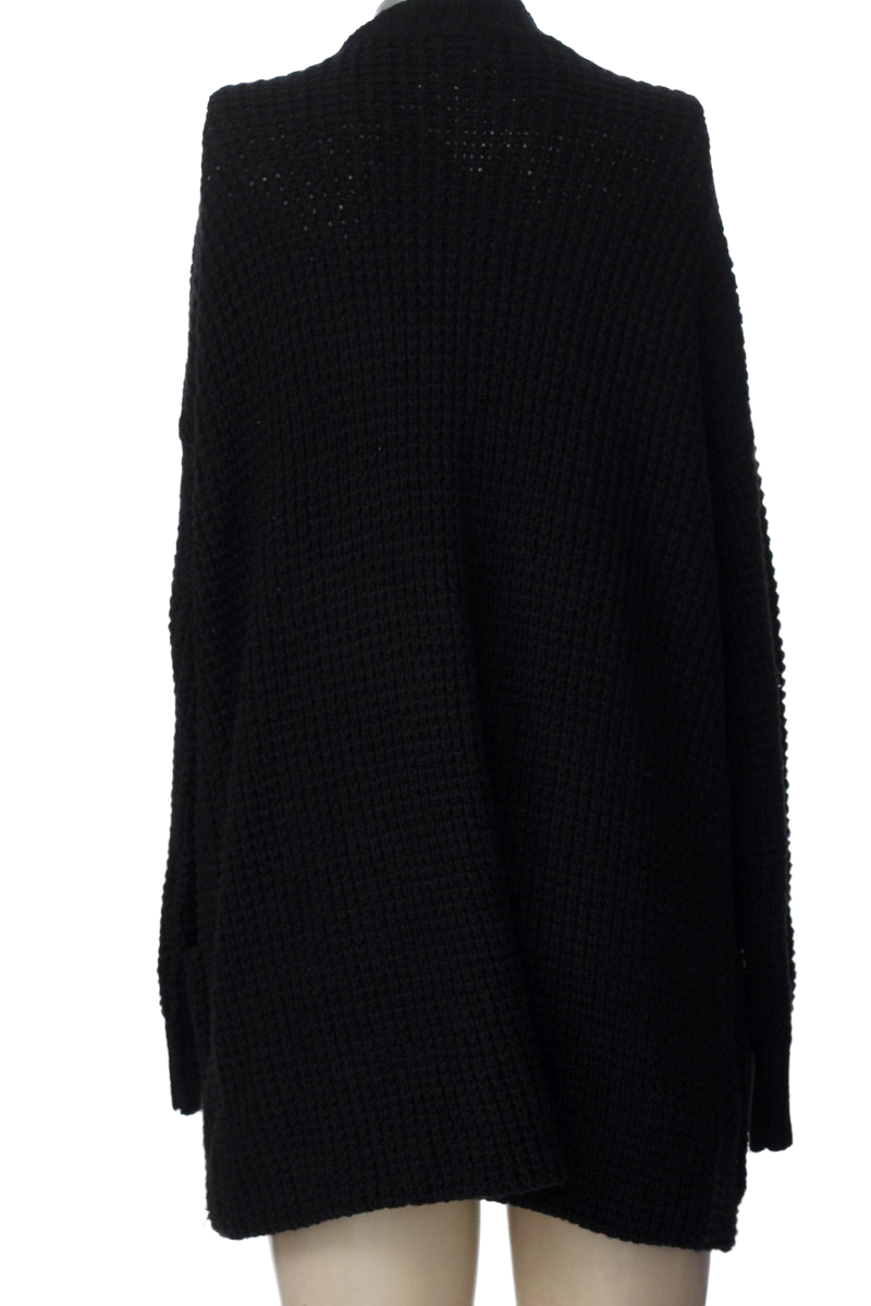 Sweater color Negro - Doo Australia