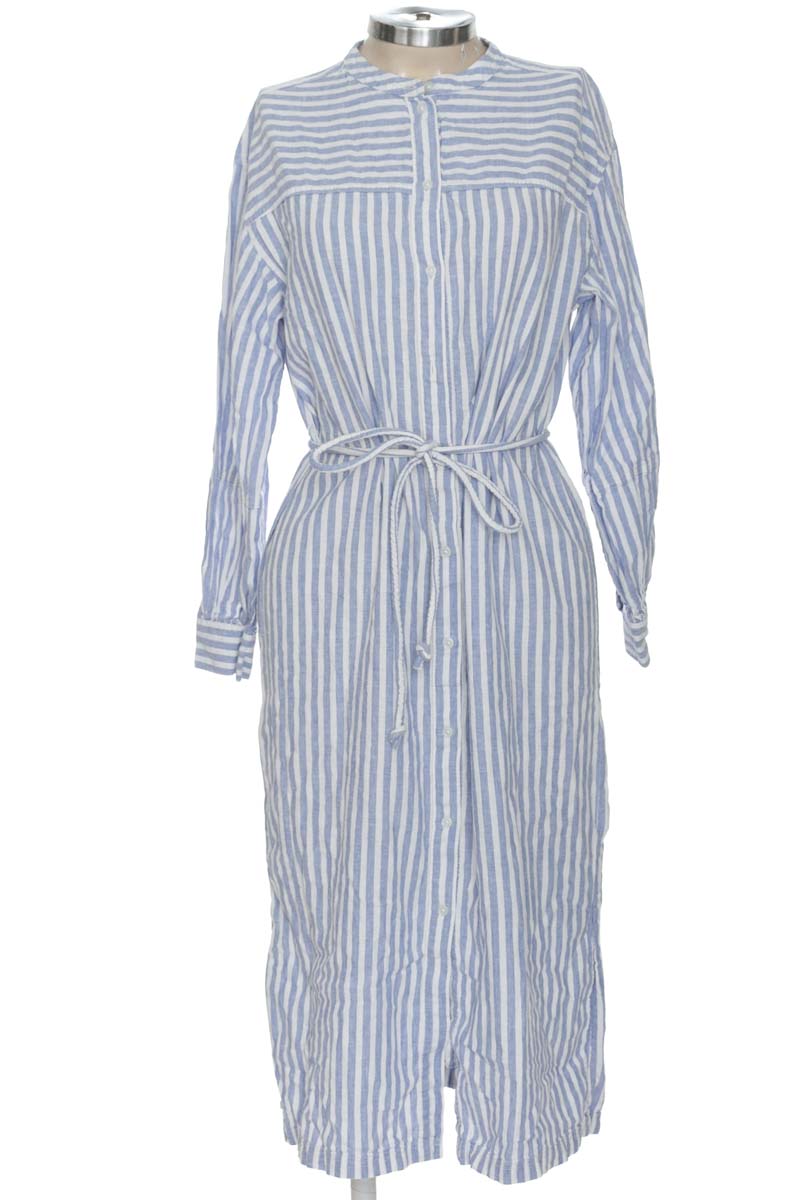 Vestido / Enterizo color Azul - H&M