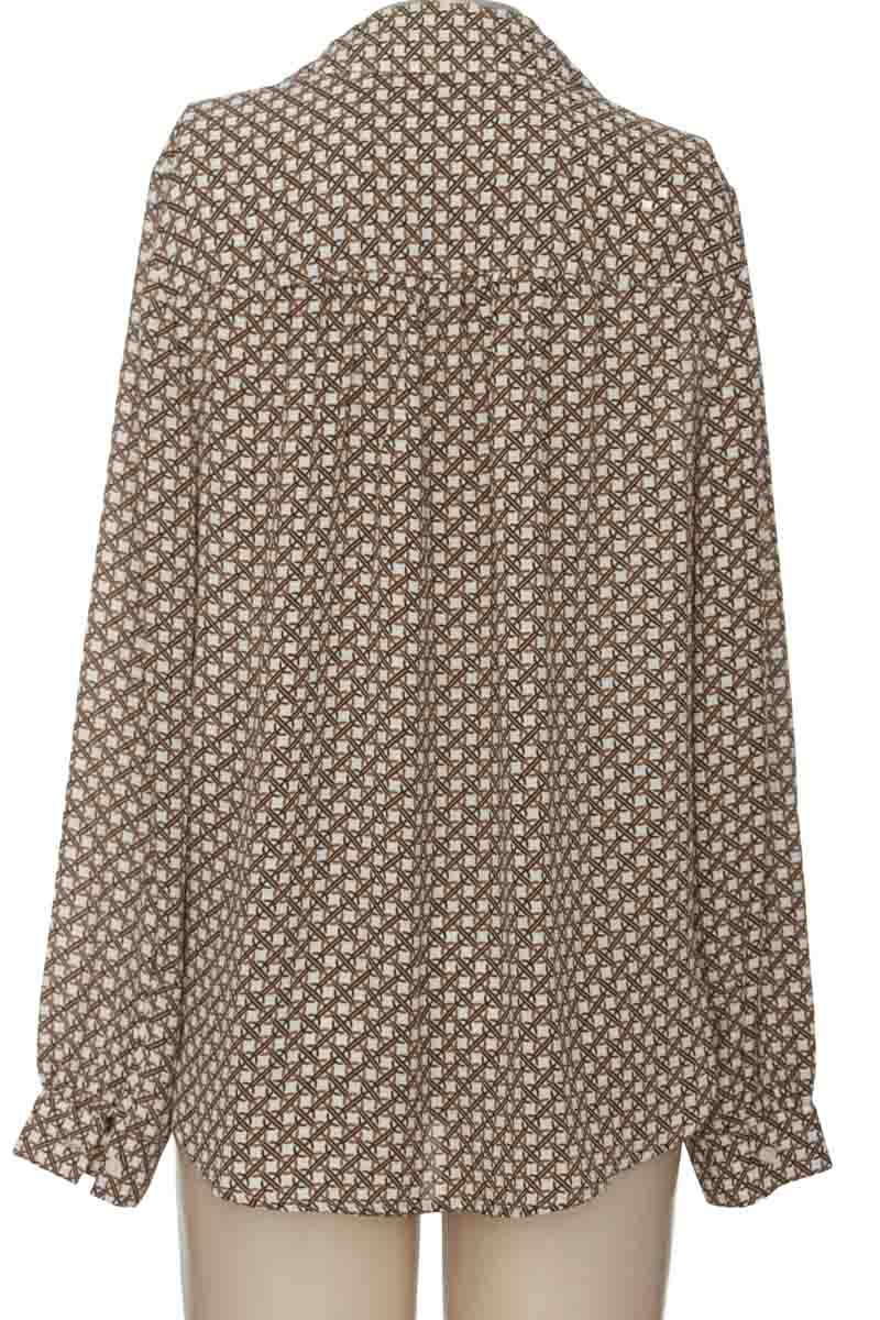 Blusa color Estampado - Closeando