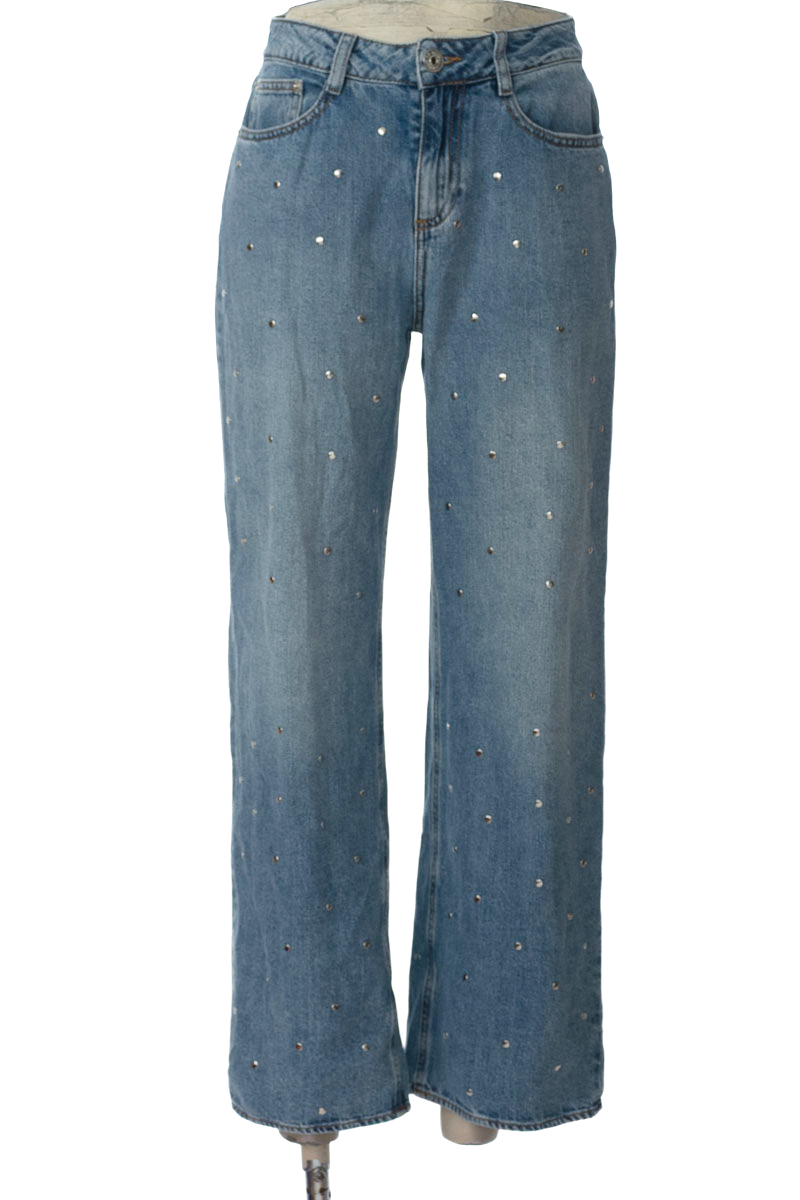 Pantalones color Azul - Chevignon