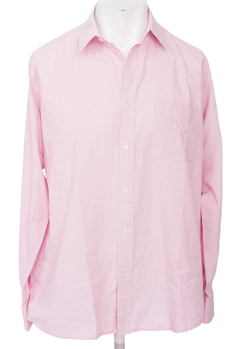 Camisa color Rosado - Roland