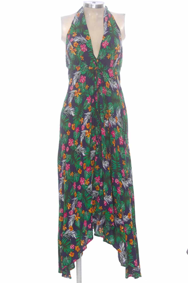 Vestido / Enterizo color Azul - Closeando