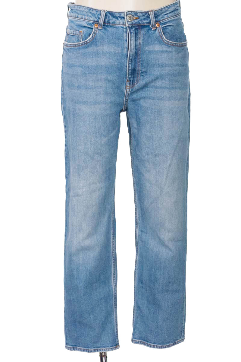 Pantalones color Azul - H&M