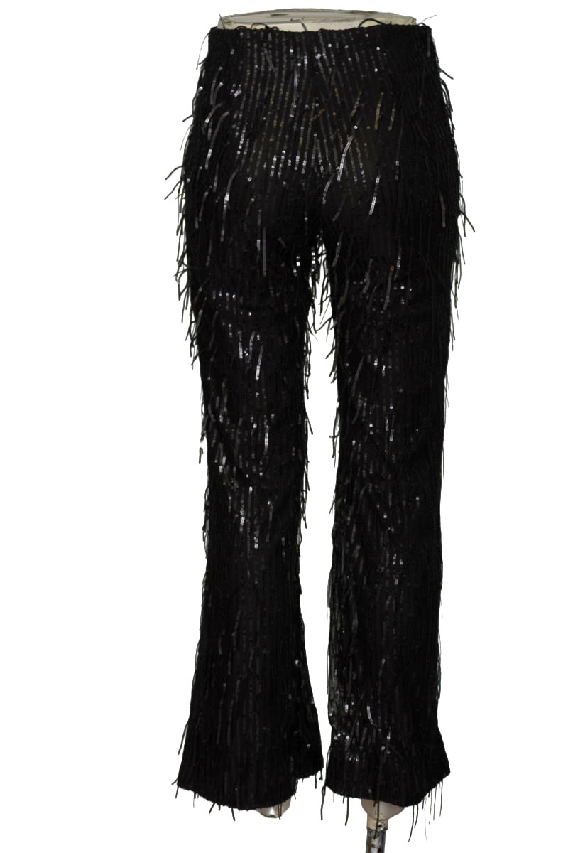 Pantalones color Negro - H&M