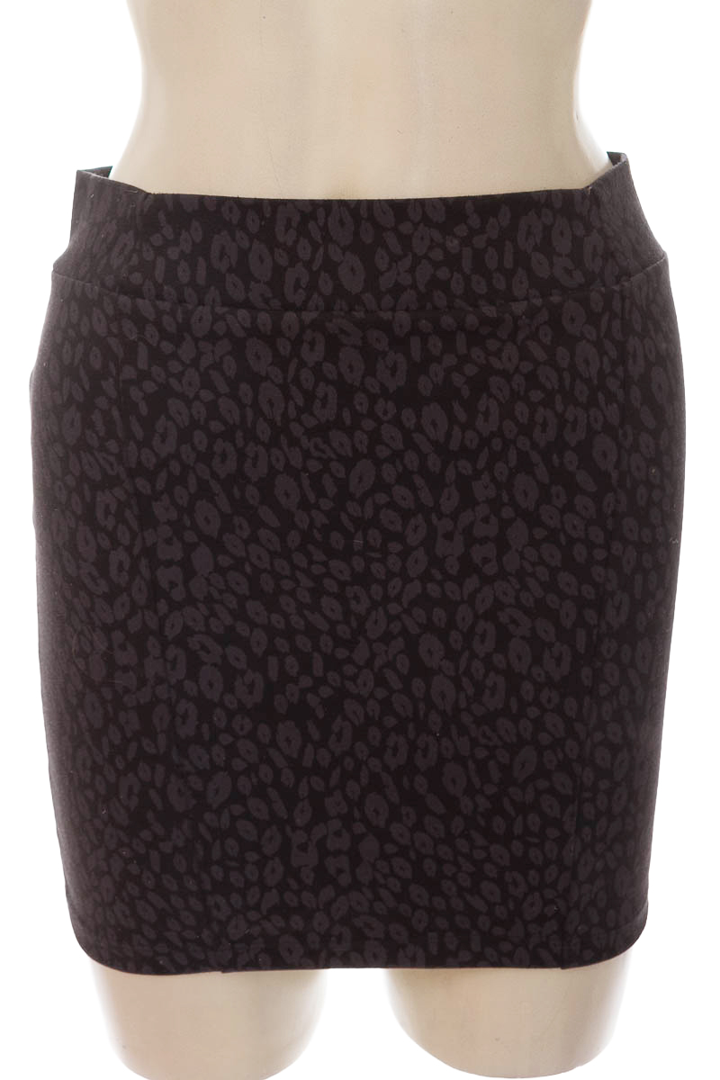 Falda color Gris - Sybilla