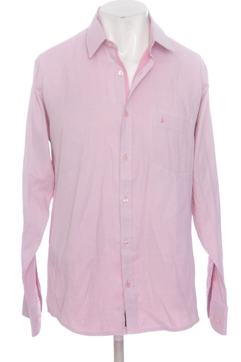 Camisa color Rosado - Kosta azul