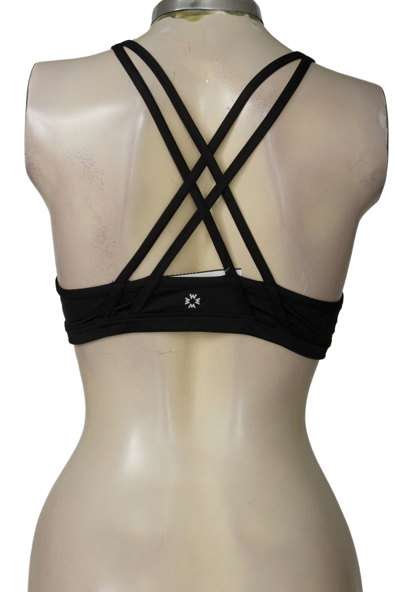 Top / Camiseta color Negro - Closeando