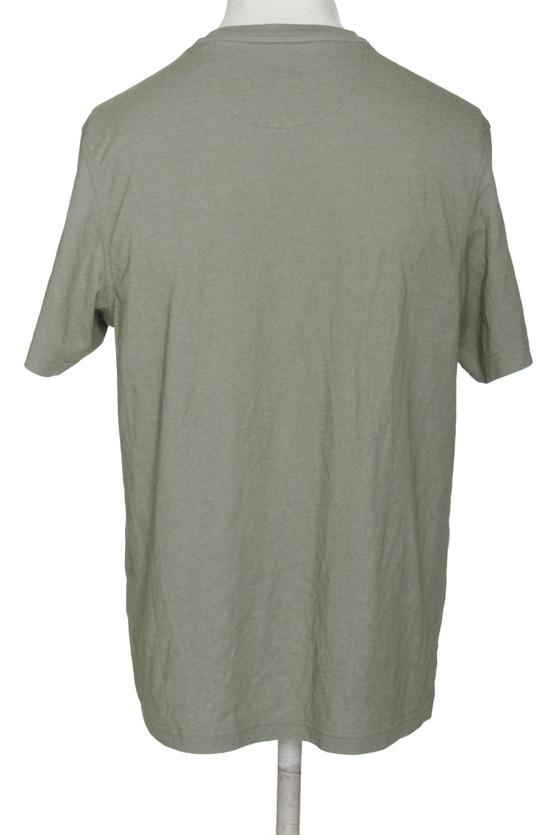 Camiseta color Verde - Alfani