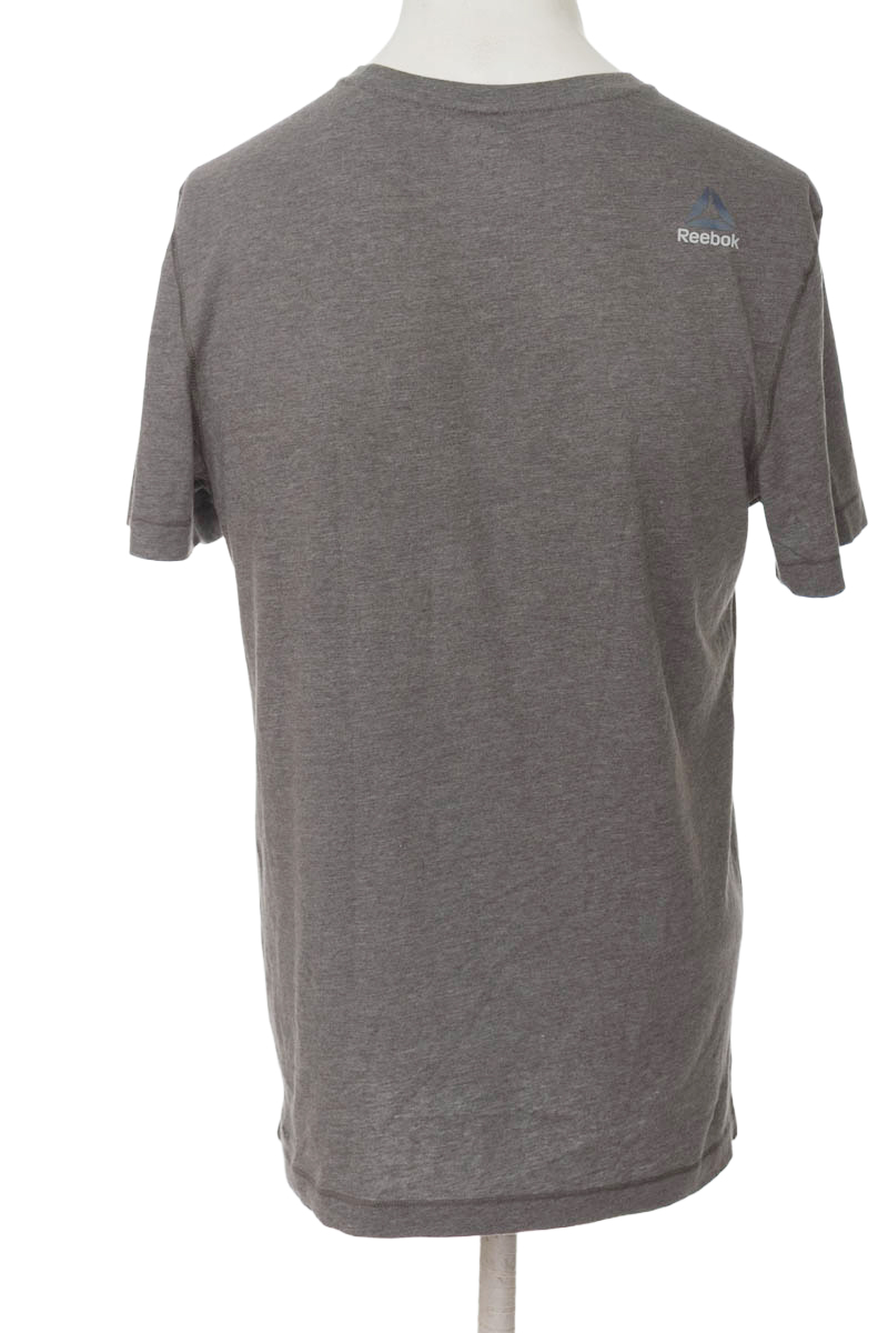 Camiseta color Gris - Reebok