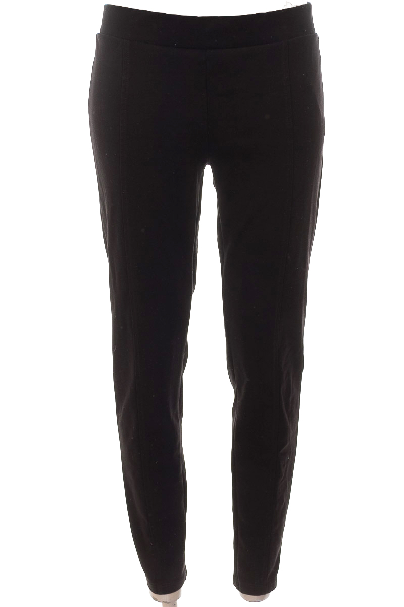 Pantalones color Negro - Arkitect