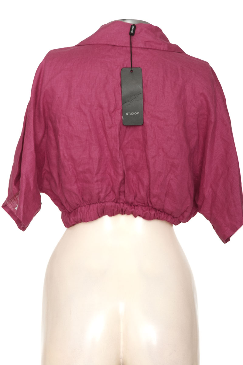 Blusa color Fucsia - Studio F