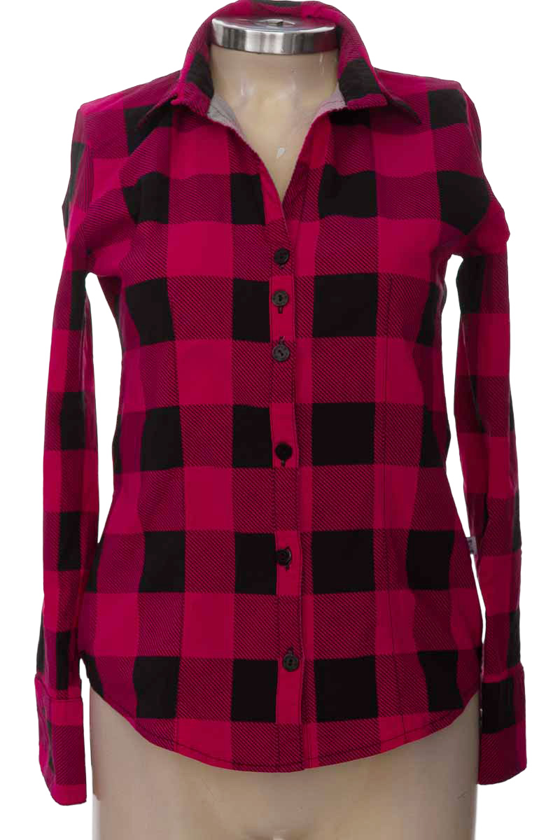 Blusa color Fucsia - Espection