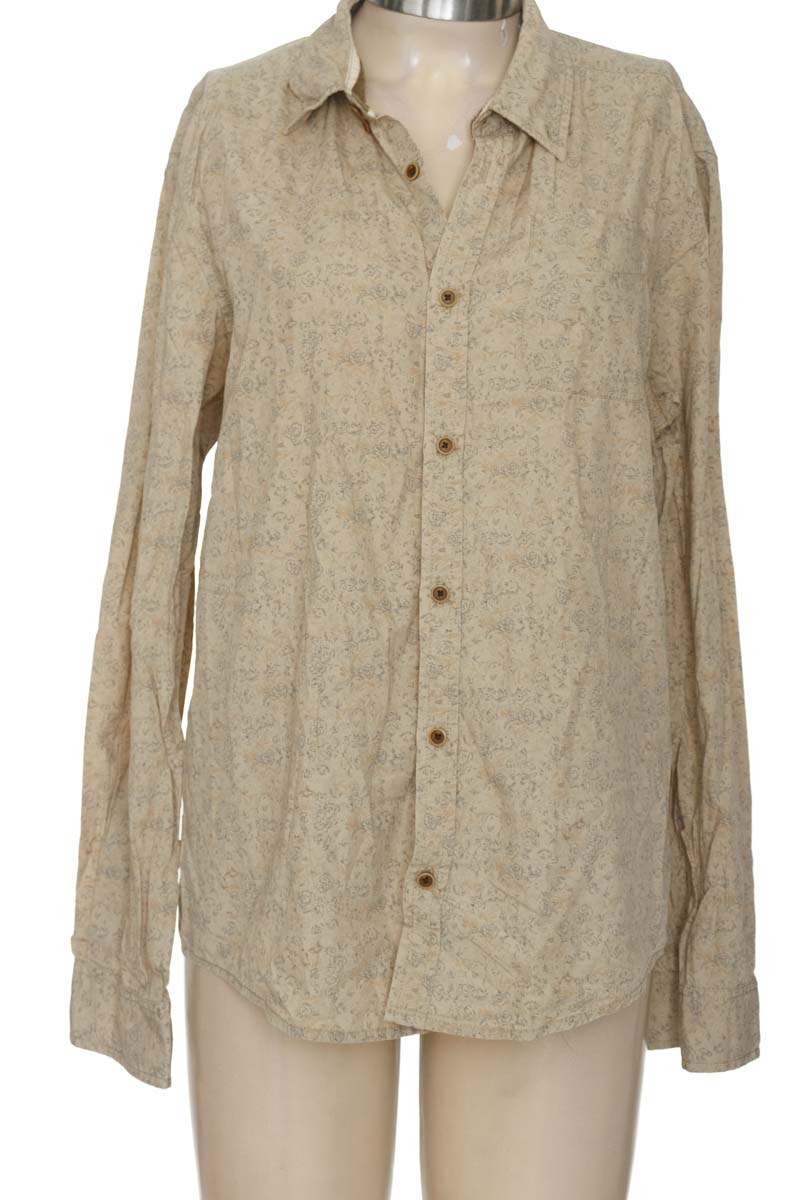 Blusa color Verde - Chevignon