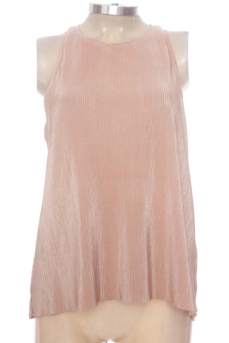 Top / Camiseta color Beige - Studio F