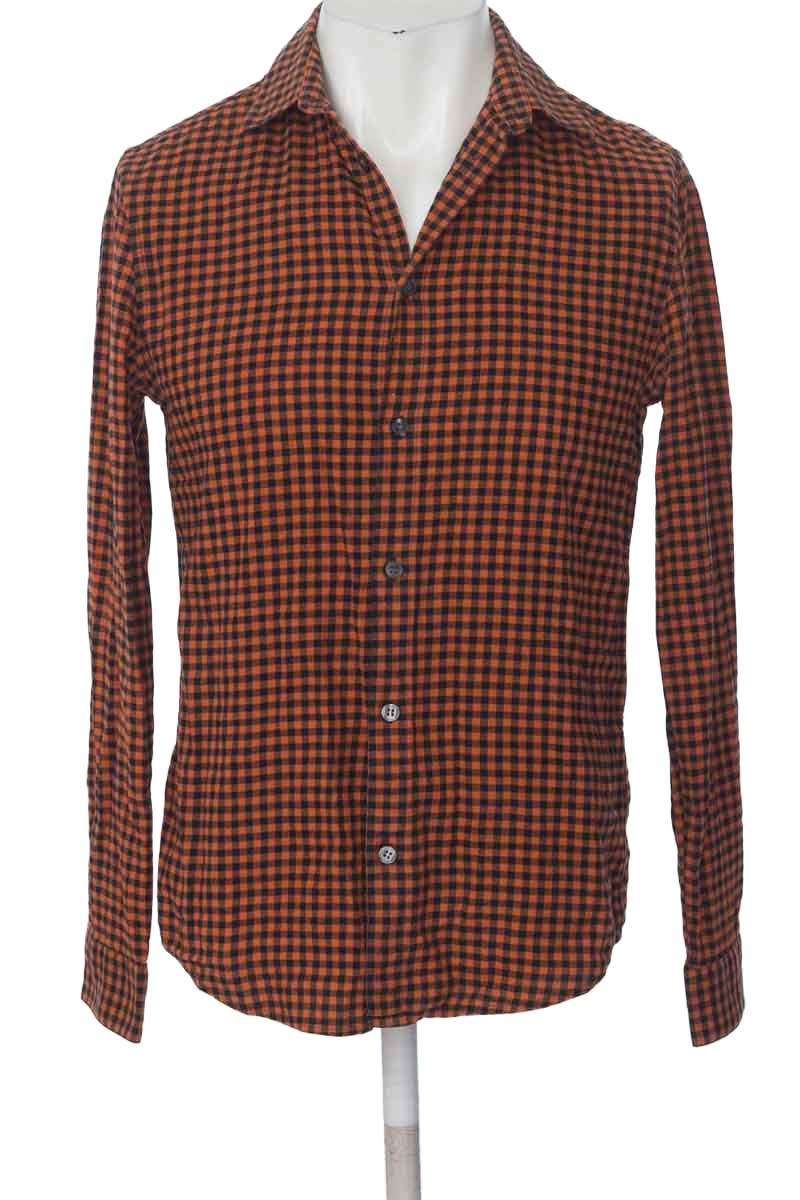 Camisa color Naranja - H&M