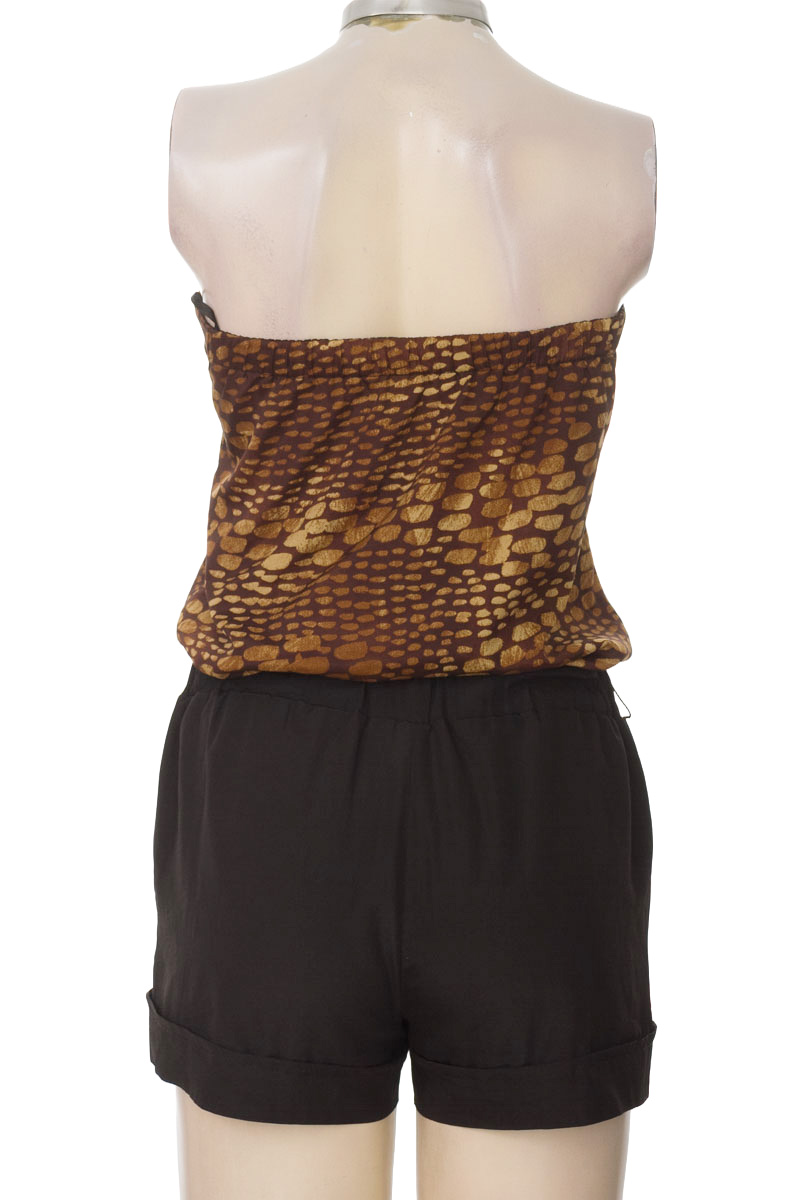 Vestido / Enterizo color Estampado - Koaj