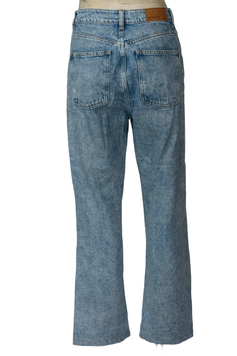 Pantalones color Azul - Tennis