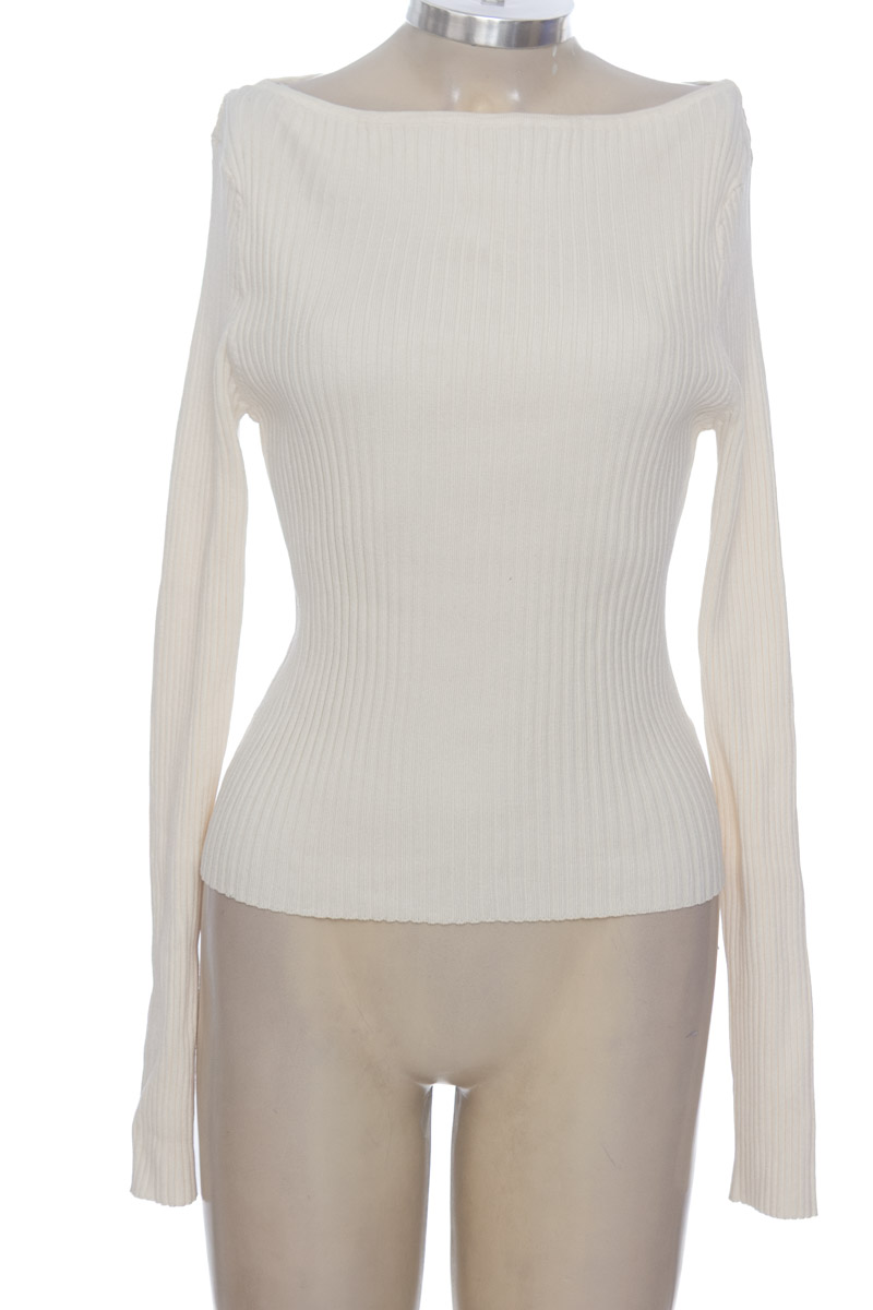 Sweater color Beige - H&M