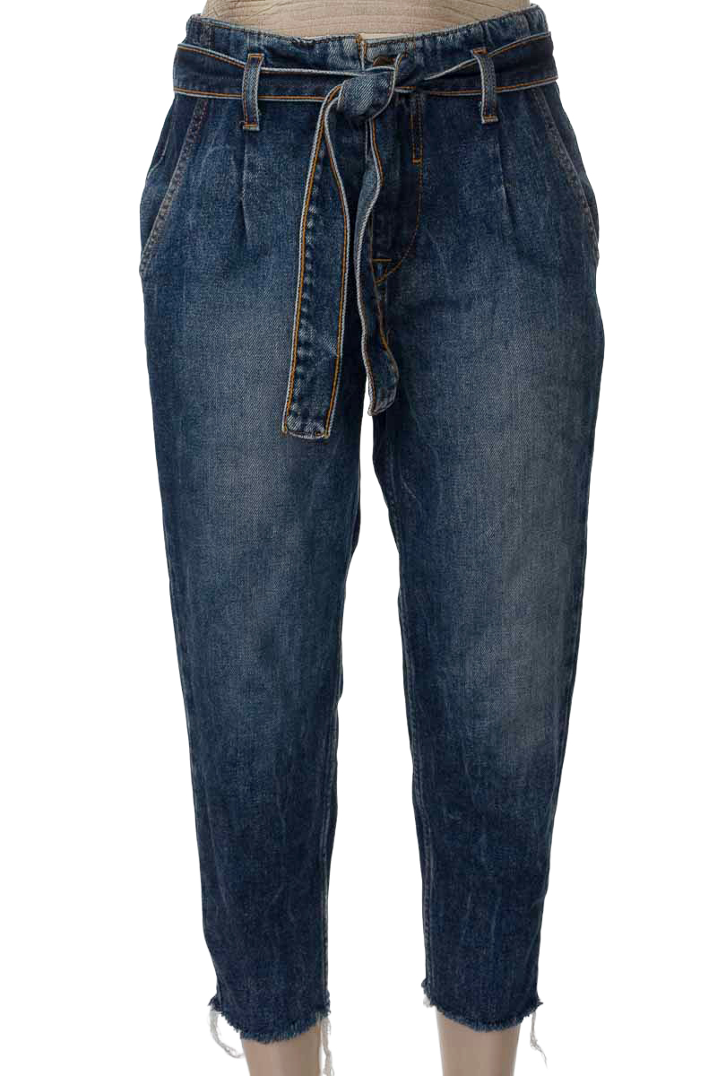 Pantalones color Azul - Koaj