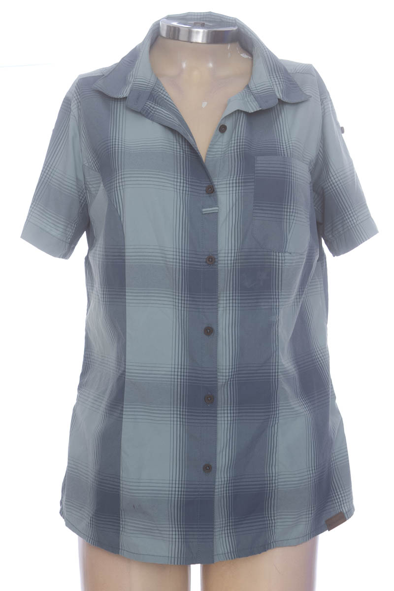 Blusa color Azul - DECATHLON